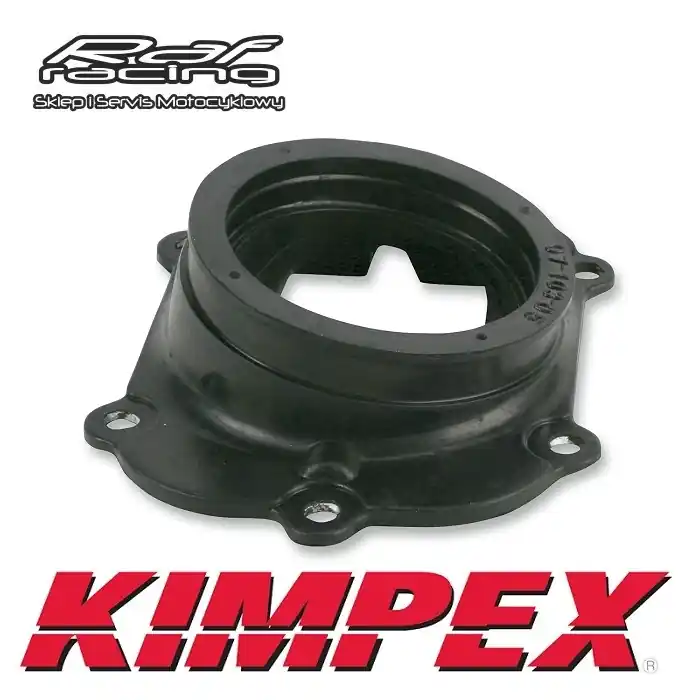 Kimpex Króciec ssący Polaris Fusion RMK 700/900 05-06 Wybór klientów