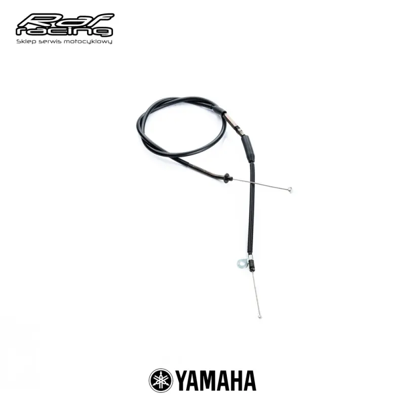 Darmowy zwrot Yamaha Linka biegu wstecznego YFM660 Raptor 02-05 5LP-2637E-10-00