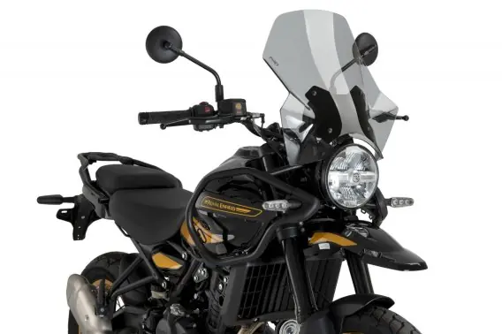 Cena promocyjna Szyba turystyczna PUIG do Royal Enfield Himalayan 450 24-25