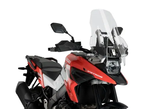 Oferta Szyba turystyczna PUIG do Suzuki DL1050 V-Strom 20-24