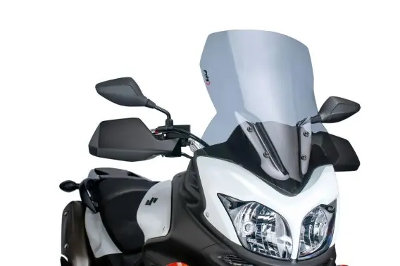 Szyba turystyczna PUIG do Suzuki DL650 V-Strom / XT 12-16 Dodaj do koszyka