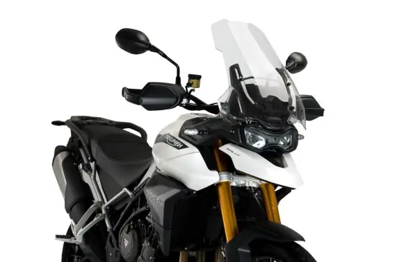 Szyba turystyczna PUIG do Triumph Tiger 900 20-25 Darmowy zwrot