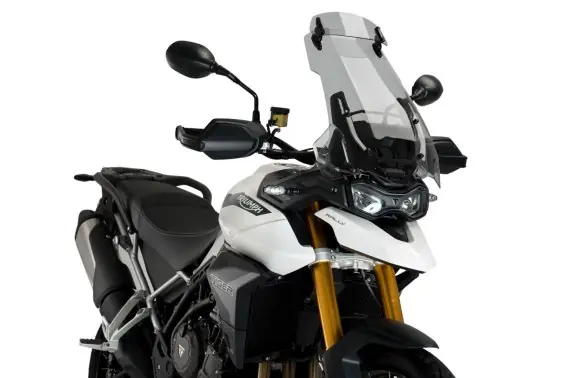 Tani Szyba turystyczna PUIG do Triumph Tiger 900 20-25 (z deflektorem)