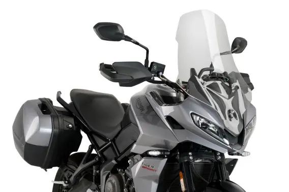 Szyba turystyczna PUIG do Triumph Tiger Sport 660 22-25 Super okazja