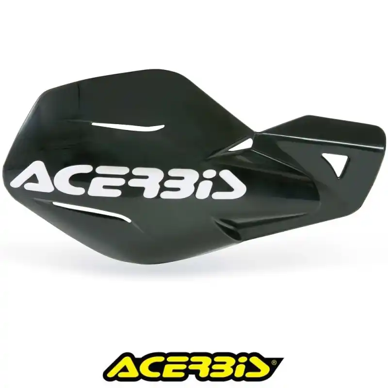 Acerbis Osłony dłoni MX Uniko czarne Zamów teraz
