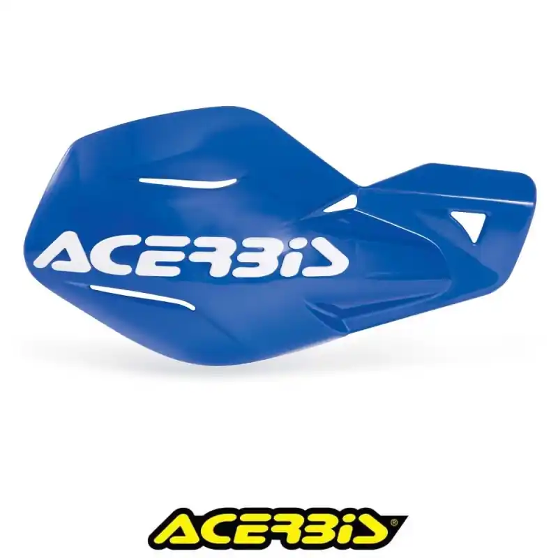Acerbis Osłony dłoni MX Uniko niebieskie Hit sprzedaży