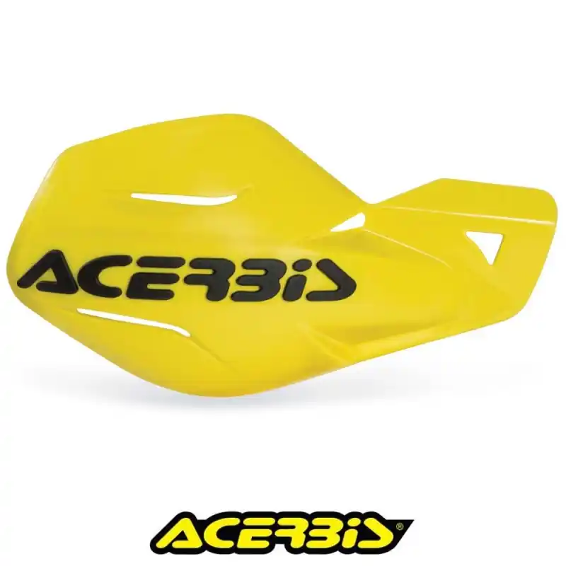 Acerbis Osłony dłoni MX Uniko żółte Bestseller