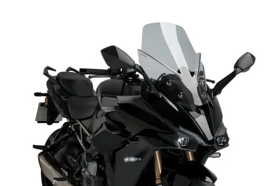 Szyba turystyczna PUIG do Suzuki GSX-S1000GT 22-23 Kup online