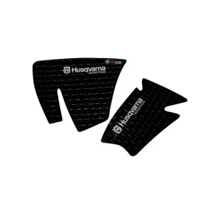 Wolfcarbon Naklejki ochronne na bak Husqvarna 17-22 Oferta czasowa