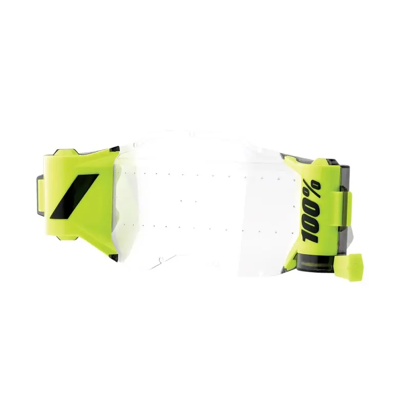 Zniżka 100% Szyba RACECRAFT 2 ACCURI 2 STRATA 2 Roll Off FORECAST FILM SYSTEM