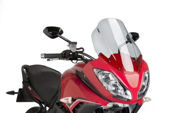 Szyba turystyczna PUIG do Triumph Tiger 1050 / Sport 07-15 Bezpieczna płatność