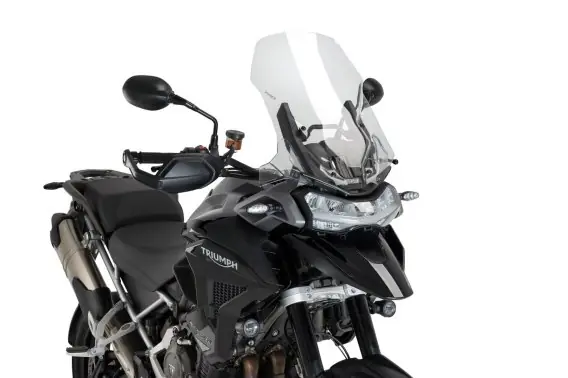 Szyba turystyczna PUIG do Triumph Tiger 1200 22-25 Zamów dziś