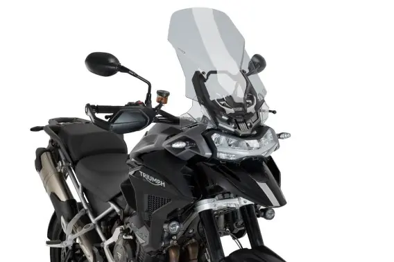 Kup online Szyba turystyczna PUIG do Triumph Tiger 1200 22-25