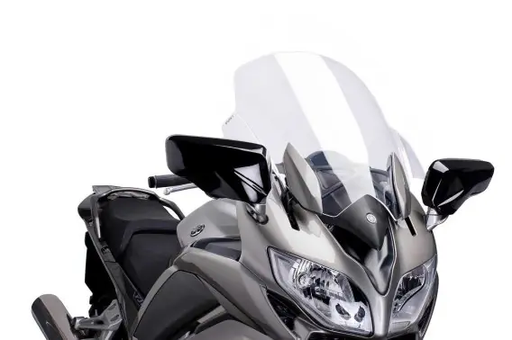 Taniej Szyba turystyczna PUIG do Yamaha FJR1300 13-20