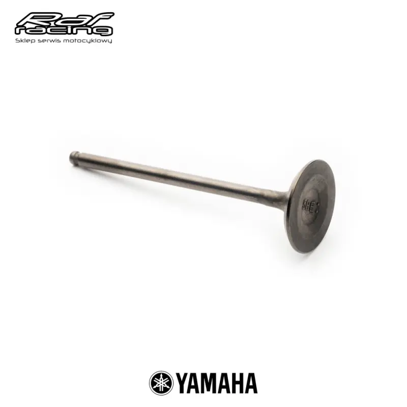 Yamaha Zawór ssący YZ400F YZ426F WR400F 98-00 5BE-12112-10-00 Ograniczona ilość