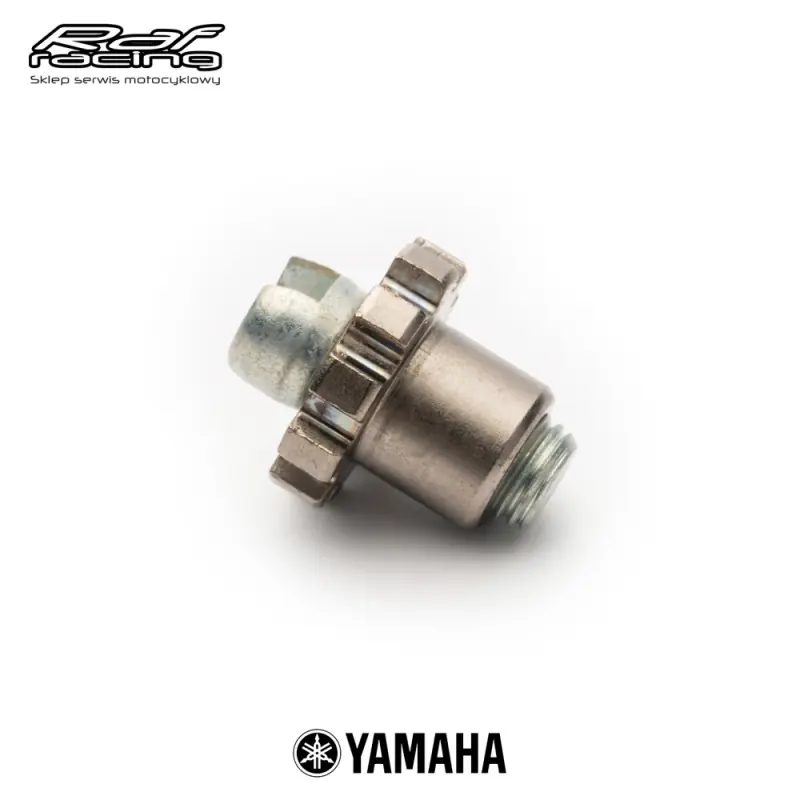 Yamaha Śruba regulacji tłoczka hamulcowego YFM350 Big Bear YFM400 Kodiak 87-98 2HR-25748-00-00 Kup teraz