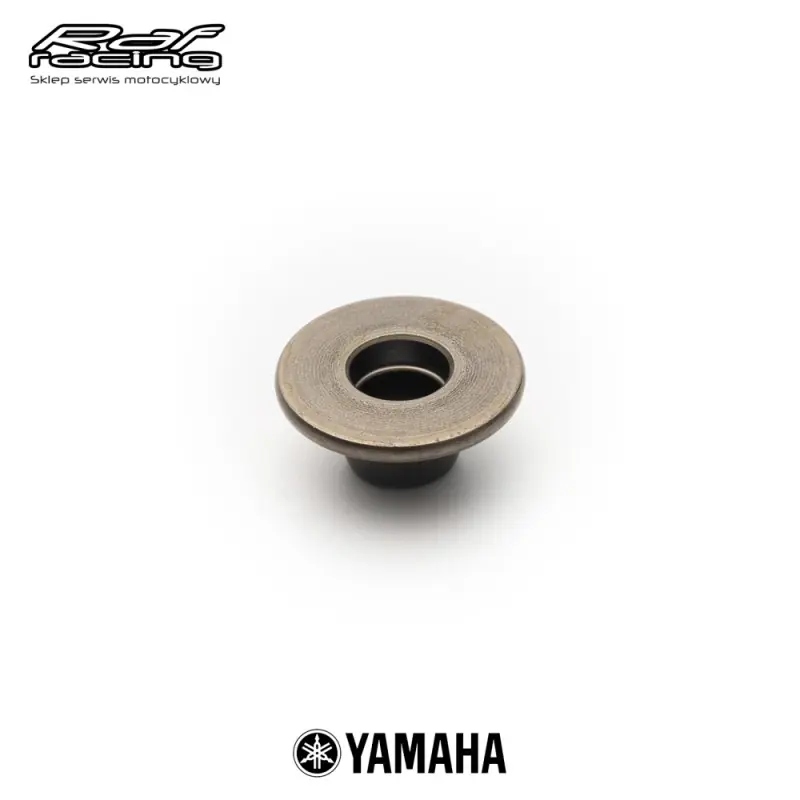 Cena promocyjna Yamaha Miseczka sprężyny zaworowej YZ250F WR250F R1 FZR 600/1000 FZ1 89-13 1WG-12117-00-00