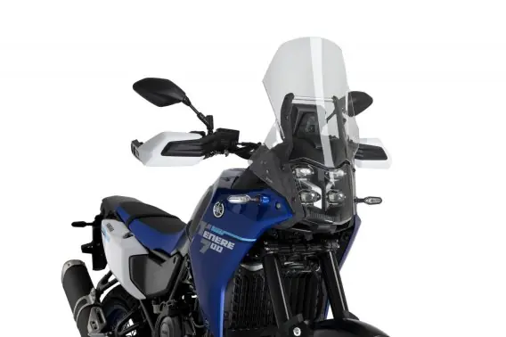 Wyprzedaż Szyba turystyczna PUIG do Yamaha Tenere 700 25