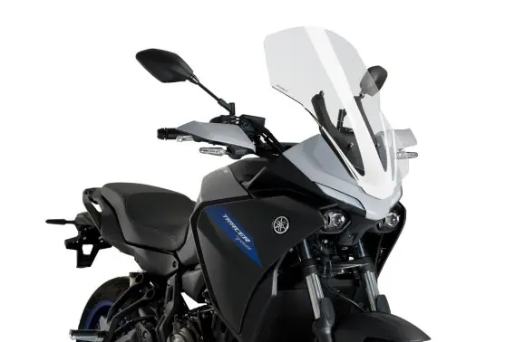 Tani Szyba turystyczna PUIG do Yamaha Tracer 7 / 700 / GT 20-24