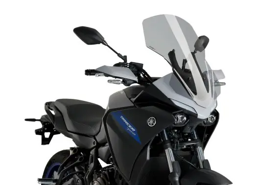 Premium Szyba turystyczna PUIG do Yamaha Tracer 7 / 700 / GT 20-24