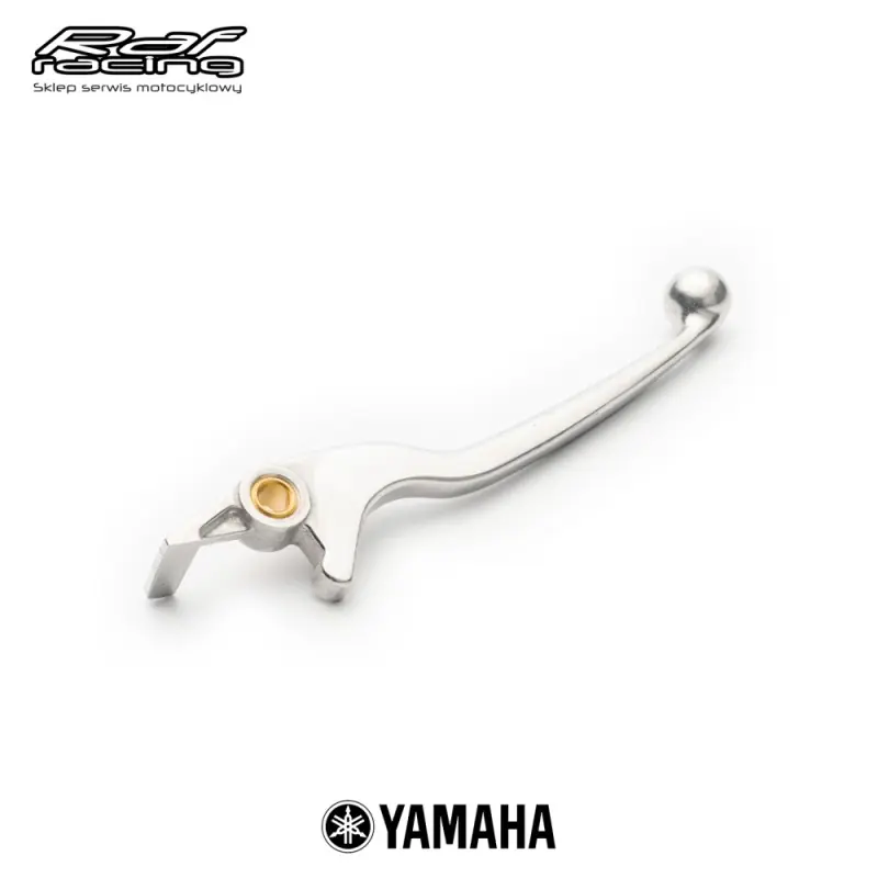 Tani Yamaha Klamka hamulca prawa YBR250 XTZ125E 04-09 5RM-H3922-00-00