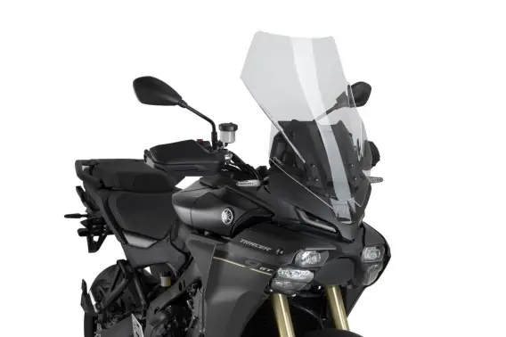 Szyba turystyczna PUIG do Yamaha Tracer 9 / GT 25 Ograniczona ilość