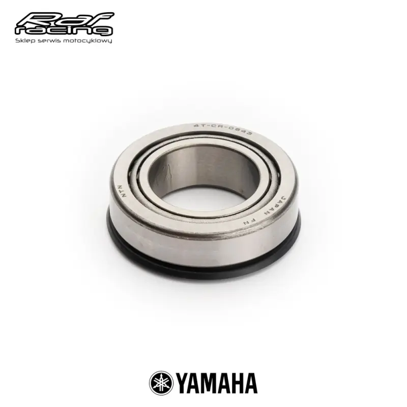 Ekspresowa dostawa Yamaha Łożysko główki ramy WRF YZF YZ 125/250/450 96-13 93332-00081-00