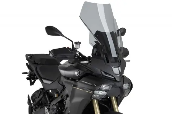 Szyba turystyczna PUIG do Yamaha Tracer 9 / GT 25 Oferta limitowana