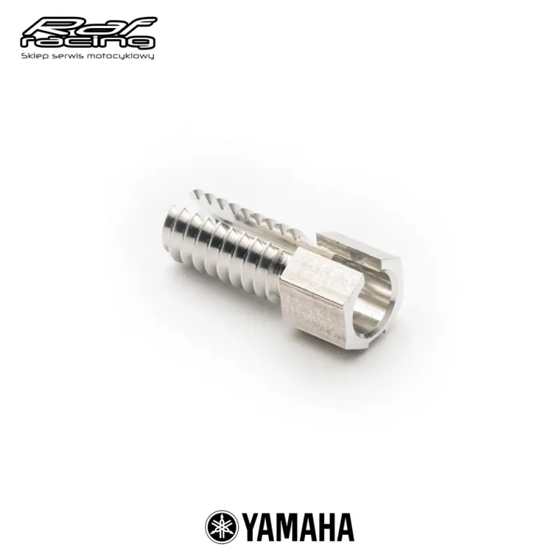 Zniżka Yamaha Regulacja linki sprzęgła YZ YZ-F 65/85/125/250/450 09-24 17D-26337-00-00