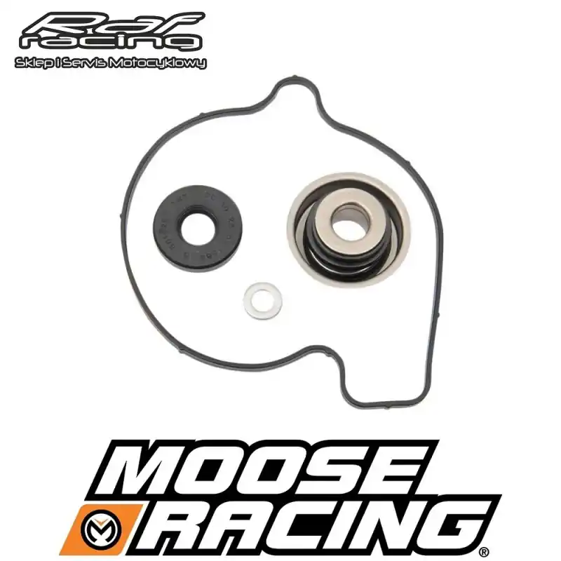 Nowość Moose Racing Zestaw naprawczy pompy wody Can-Am Outlander Renegade Maverick Commander 500/570/650/800/1000 06-19
