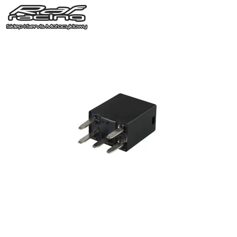 Ekspresowa dostawa Przekaźnik 30A 301-1C-C-R1 5pin Can-Am Outlander Renegade Maverick Defender Ski-Doo MXZ Renegade Skandic Expedition Legend (515176774)