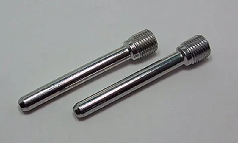 Bezpieczna płatność Tourmax Trzpień klocków 2szt.długość 58mm