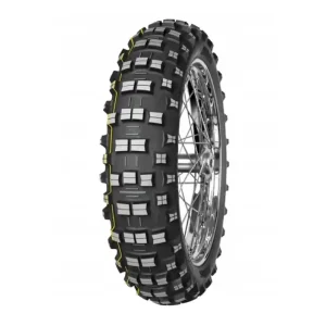 Mitas Opona 140/80-18 Terra Force-EF 70R DOT 04/2023 żółty pasek Obniżka ceny