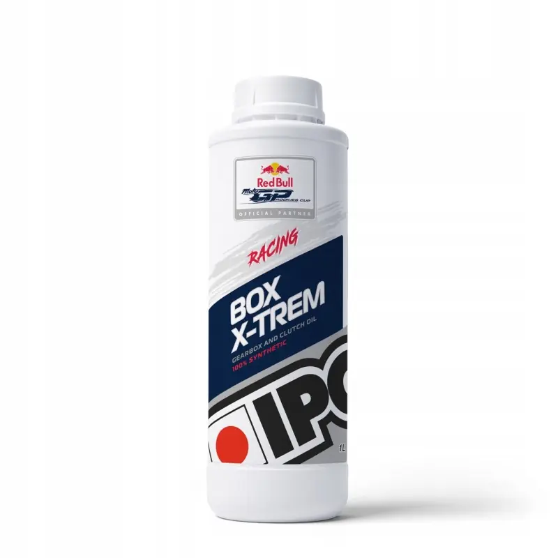 Sprawdź teraz Ipone Box Extreme 100% syntetyczny 1L