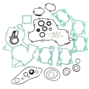 Athena Komplet uszczelek KTM SX85 MC85 TC85 18- Wysoka jakość