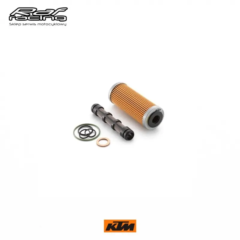 Rabat KTM Zestaw serwisowy filtra oleju EXC-F SX-F 250/350 00050000083