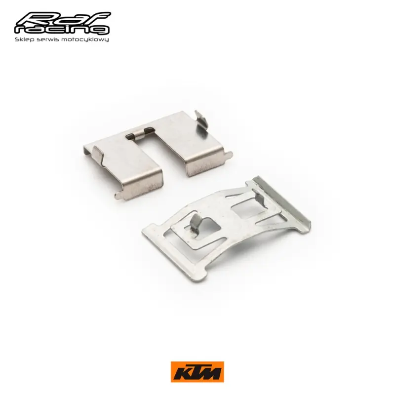 KTM Blaszki klocków tył Brembo EXC EXC-F SX SX-F XC-W TPI 125/150/200/250/300/350/400/450/500/525 04-23 54813018000 Kup teraz