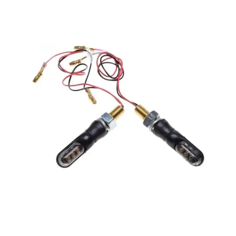 Kierunkowskazy mini led Dostępne od ręki