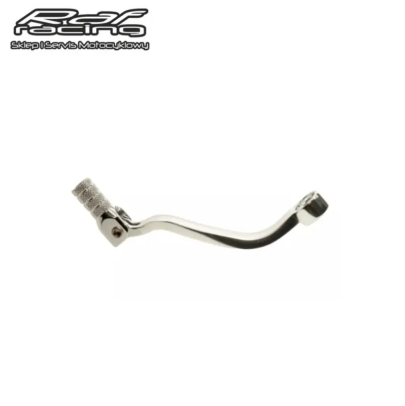 Accel Dźwignia zmiany biegów KTM EXC EXC-F SX-F 250/350/400/450/520/525 00-13 srebrna Oferta limitowana