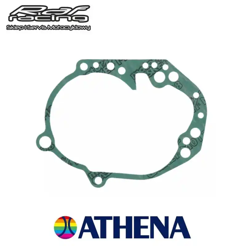 Athena Uszczelka pokrywy przekładni Peugeot Buxy Speedfight Trekker Elystar 50 95-15 Niska cena