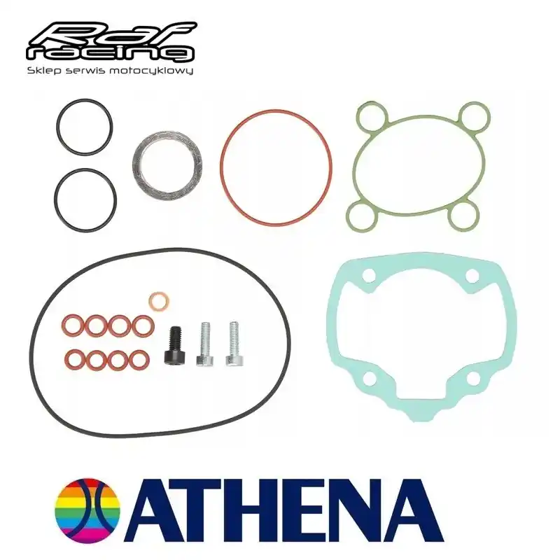 Obniżka ceny Athena Uszczelki Top-End Peugeot Spedfight 2 D.40