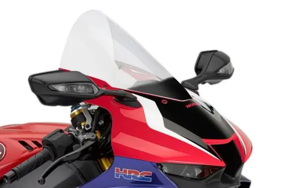 Super okazja Szyba wyścigowa PUIG do Honda CBR1000RR 20-25