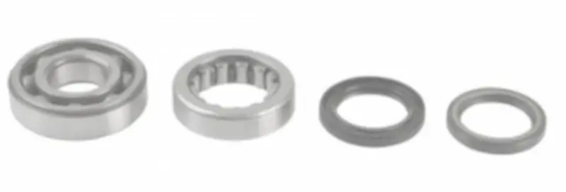 Dostępne od ręki Athena Łożyska wału KTM SX/EXC 125-200 (24-1097)