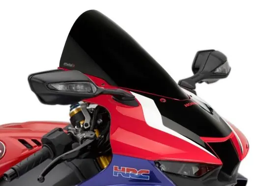 Szyba wyścigowa PUIG do Honda CBR1000RR 20-25 Bestseller
