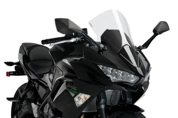 Szyba wyścigowa PUIG do Kawasaki Ninja 650 20-24 Tani
