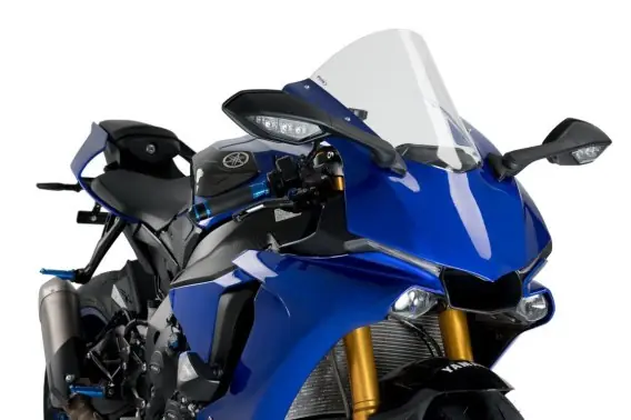 Oferta Szyba wyścigowa PUIG do Yamaha R1 15-19