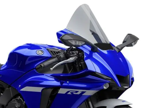 Szyba wyścigowa PUIG do Yamaha R1 20-25 Dodaj do koszyka