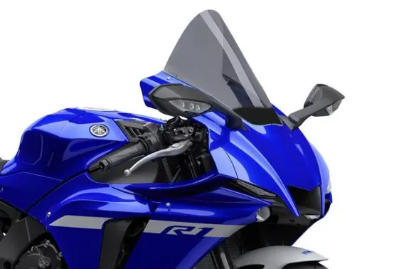 Szyba wyścigowa PUIG do Yamaha R1 20-25 Kup online