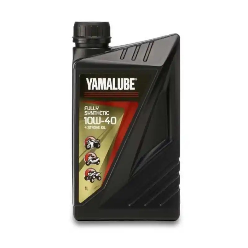 Oferta Olej silnikowy Yamalube FS 4 10W40 4T syntetyczny 1L