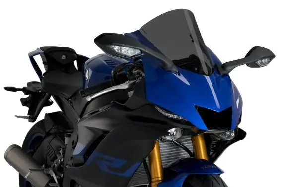 Szyba wyścigowa PUIG do Yamaha R6 17-25 / R7 22-25 Bestseller